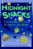 Midnight Snacks: the Cookbook That Glows in the Dark