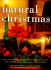 Natural Christmas