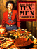 Jane Butels Tex-Mex Cookbook