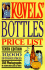 Kovels' Bottles Price List-10th Edition