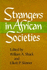 Strangers in African Societies:
