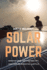 Solar Power-Innovation, Sustainability, and Environmental Justice