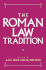 The Roman Law Tradition