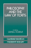 Philosophy and the Law of Torts