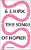 The Songs of Homer