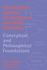 Information Systems Development and Data Modeling: Conceptual and Philosophical Foundations