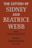 The Letters of Sidney and Beatrice Webb: Volume 1, Apprenticeships 1873-1892