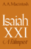 Isaiah XXI: A Palimpsest