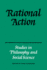 Rational Action