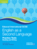 Edexcel International Gcse English as a Second Language Practice Tests Reading and Writing (Cambridge International Igcse)