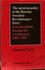 The Agrarian Policy of the Russian Socialist-Revolutionary Party From Its Origin Through the Revolution of 1905 to 1907