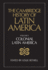 The Cambridge History of Latin America: Colonial Latin America (Volume 2)