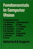 Fundamentals in Computer Vision: an Advanced Course