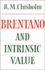 Brentano and Intrinsic Value