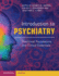 Introduction to Psychiatry