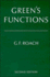 Green's Functions