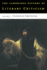The Cambridge History of Literary Criticism, Vol. 1: Classical Criticism