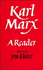 Karl Marx: a Reader