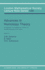 Advances in Homotopy Theory: Papers in Honour of I M James, Cortona 1988 (London Mathematical Society Lecture Note Series)