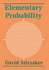 Elementary Probability