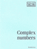 Complex Numbers (School Mathematics Project 16-19)