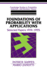 Foundations of Probability With Applications: Selected Papers 1974-1995 (Cambridge Studies in Probability, Induction and Decision Theory)