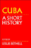 Cuba: a Short History