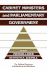 Cabinet Ministers and Parliamentary Government (Political Economy of Institutions and Decisions)