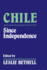 Chile Since Independence