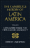 The Cambridge History of Latin America, Volume X: Latin America Since 1930: Ideas, Culture, and Society