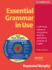 Essential Grammar in Use: a Self-Study Reference and Practice Book for Elementary Students of English-With Answers