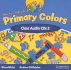 American English Primary Colors Class 2