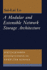 A Molecular and Extensible Network Storage Architecture