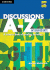 Discussions a-Z Intermediate: a Resource Book of Speaking Activities (Cambridge Copy Collection)