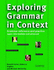 Exploring Grammar in Context. Upper-Intermediate and Advanced