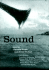 Sound (Darwin College Lectures, Series Number 11)