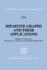 Bipartite Graphs and their Applications