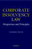 Corporate Insolvency Law: Perspectives and Principles