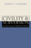 Civility and Subversion: the Intellectual in Democratic Society
