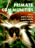 Primate Communities