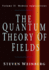 The Quantum Theory of Fields, Volume 2: Modern Applications