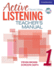 Active Listening 1 Teacher's Manual With Audio Cd [With Cd (Audio)]