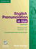 English Pronunciation in Use Advanced Book With Answers, 5 Audio Cds and Cd-Rom (Win 2000/Xp)
