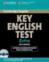 Cambridge Key English Test Extra Self-Study Pack (Ket Practice Tests)