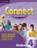 Connect Level 4 Workbook (Connect Second Edition)