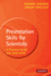 Presentation Skills for Scientists: a Practical Guide