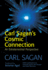 Carl Sagan's Cosmic Connection (Hardback Or Cased Book)