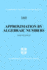 Approximation By Algebraic Numbers (Hb)