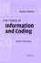 The Theory of Information and Coding: Student Edition (Encyclopedia of Mathematics and Its Applications, Series Number 86)