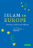 Islam in Europe: Diversity, Identity and Influence [Hardcover] Al-Azmeh, Aziz and Fokas, Effie